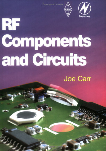 RF Components and Circuits