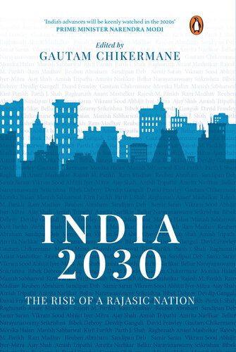 India 2030: Rise of a Rajasic Nation