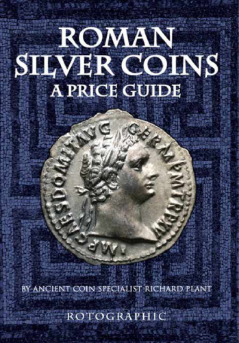 Roman Silver Coins