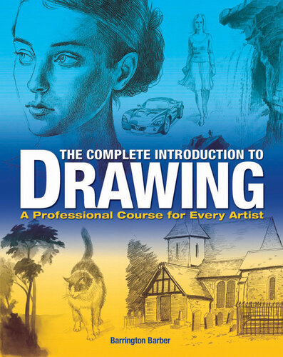 The Complete Introduction to Drawing