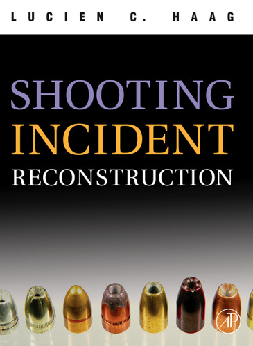 Shooting Incident Reconstruction