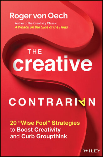 The Creative Contrarian: 20 