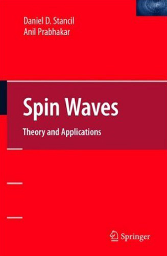 Spin Waves: Theory and Applications