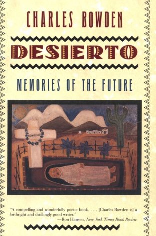 Desierto: Memories of the Future