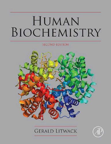 Human Biochemistry