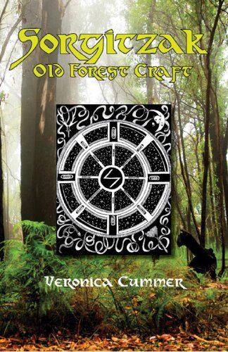 Sorgitzak: Old Forest Craft