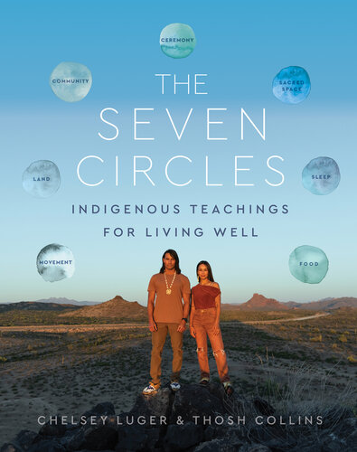 The Seven Circles: Indigenous Teachings for Living Well