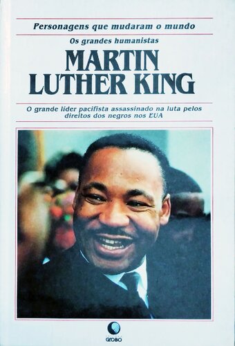 Martin Luther King