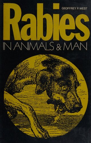 Rabies in animals & man