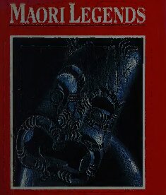 Maori Legends