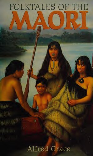 Folktales of the Maori