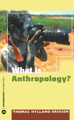 What Is Anthropology? 