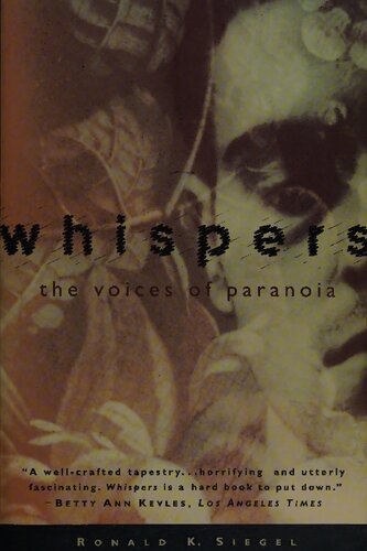 WHISPERS: The Voices of Paranoia