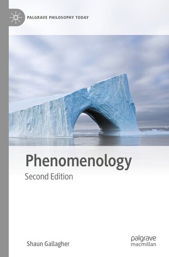 Phenomenology