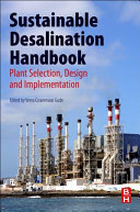 Sustainable Desalination Handbook: Plant Selection, Design and Implementation