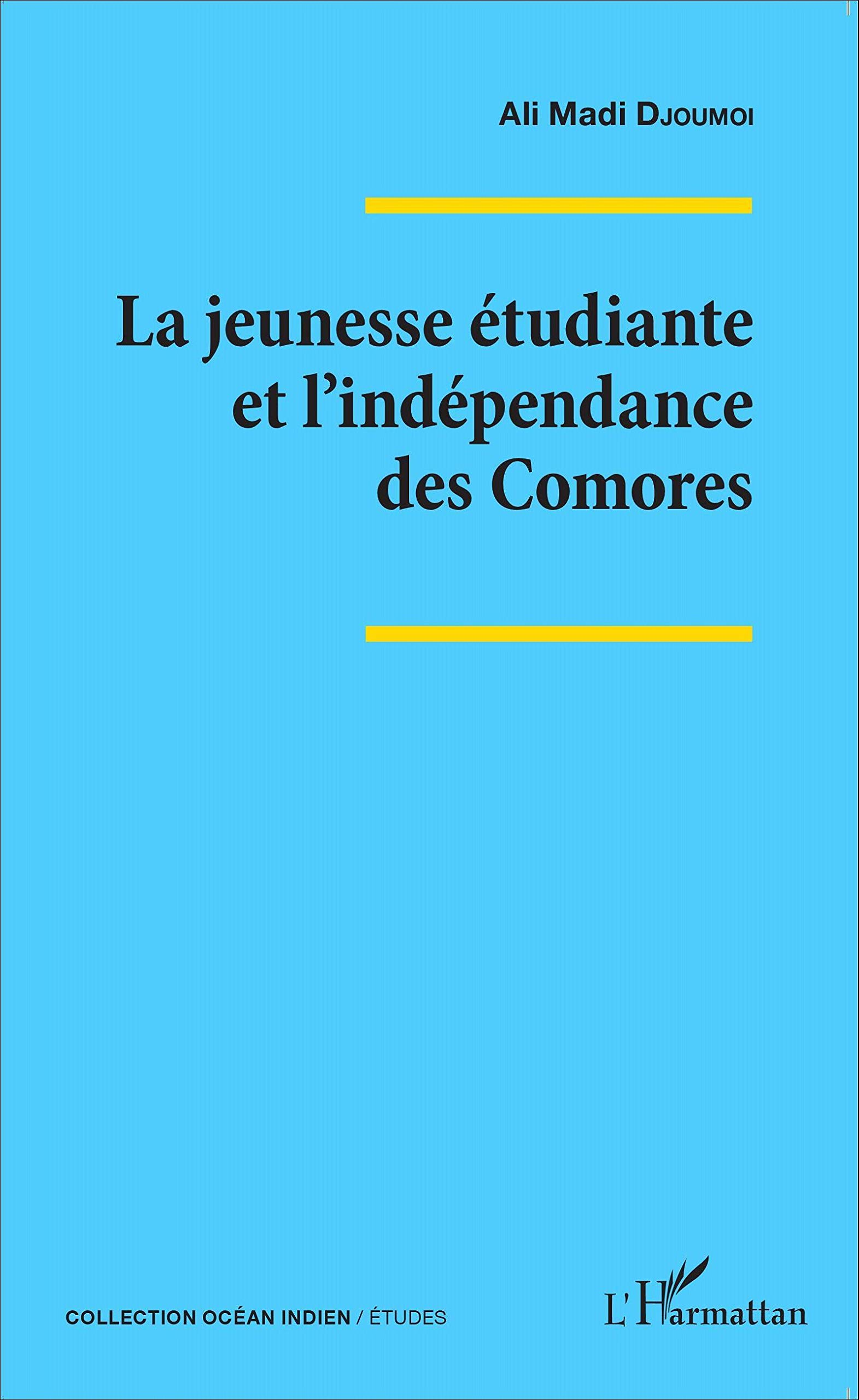 La jeunesse étudiante et l'indépendance des Comores