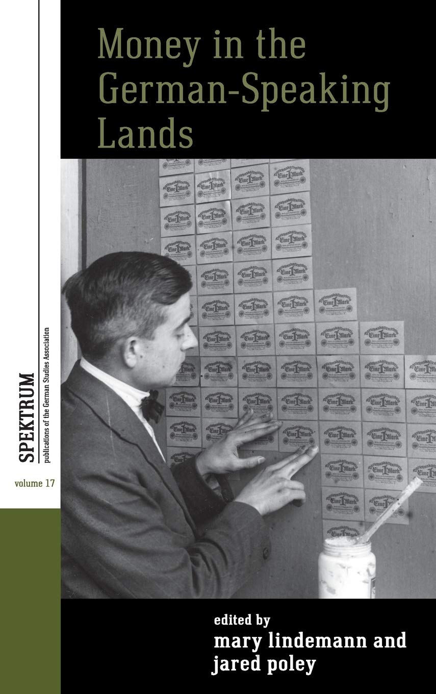 Money in the German-speaking Lands