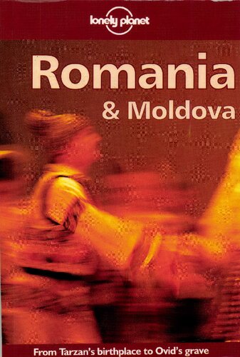 Romania & Moldova