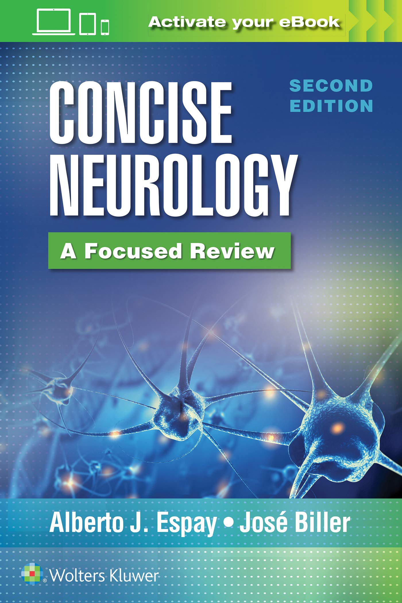 Concise Neurology: A Focused Review, 2nd Edition