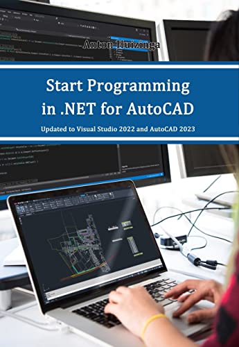 Start Programming in .NET for AutoCAD