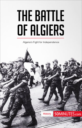 The Battle of Algiers