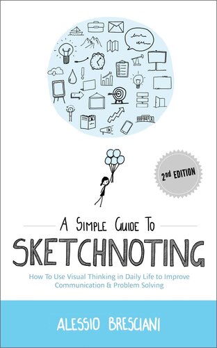 A Simple Guide To Sketchnoting