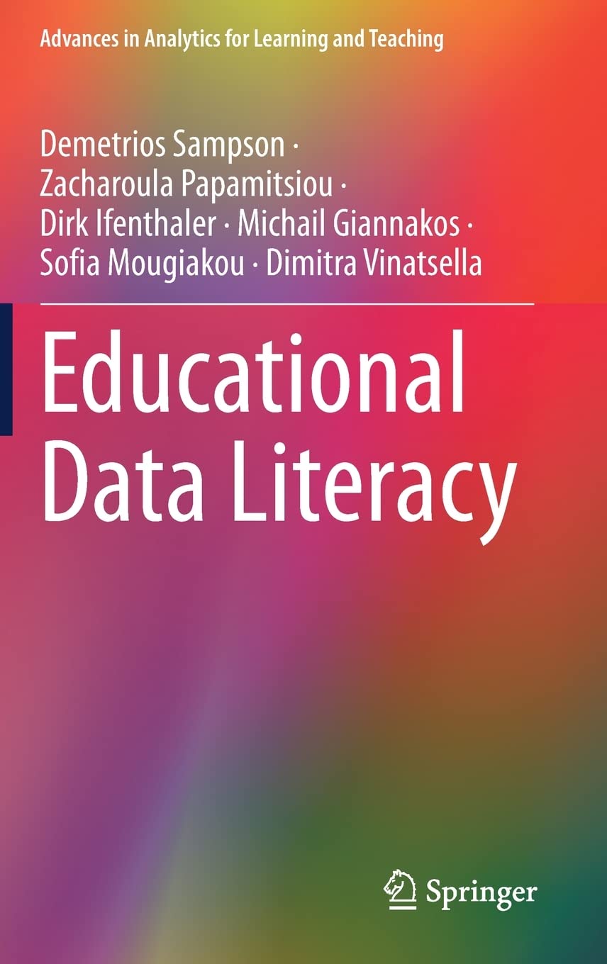 Educational Data Literacy