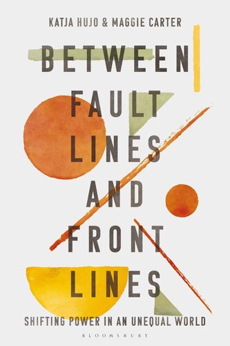 Between Fault Lines and Front Lines