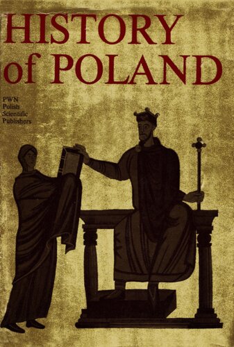 texts History of Poland