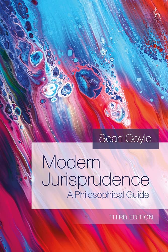 Modern Jurisprudence: A Philosophical Guide