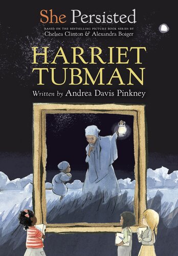 : Harriet Tubman