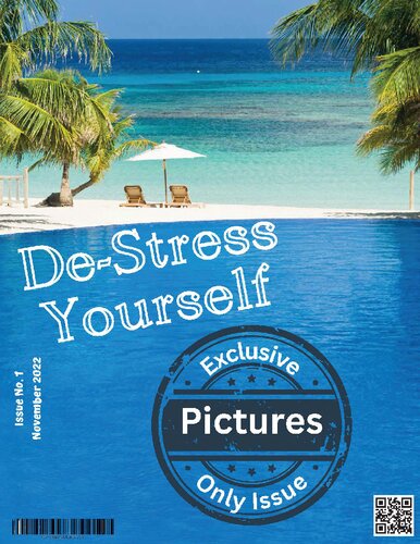 De-Stress Yourself