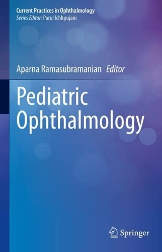 Pediatric Ophthalmology