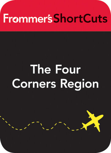 The Four Corners Region, Arizona