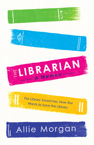 The Librarian: The Library Saved Her. Now She Wants To Save The Library