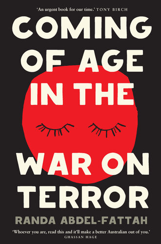 Coming of Age in the War on Terror