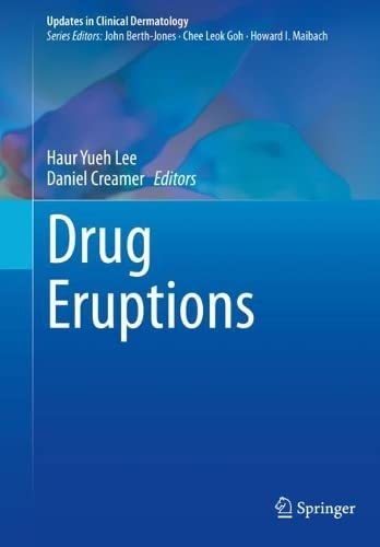 Drug Eruptions