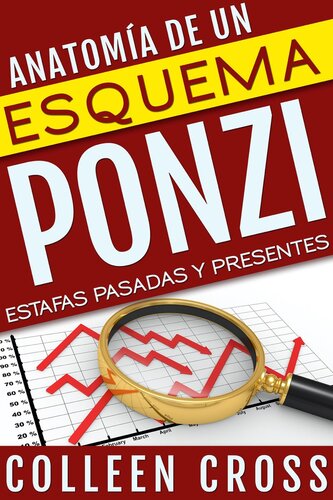 Anatomía de un esquema Ponzi: Estafas pasadas y presentes