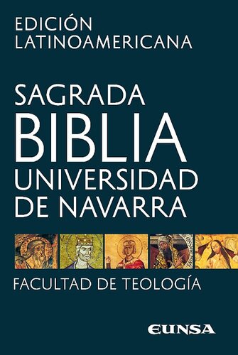 Sagrada Biblia