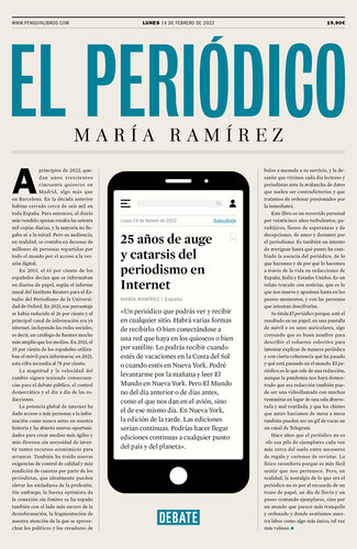 El periódico: 25 años de auge y catarsis del periodismo en Internet