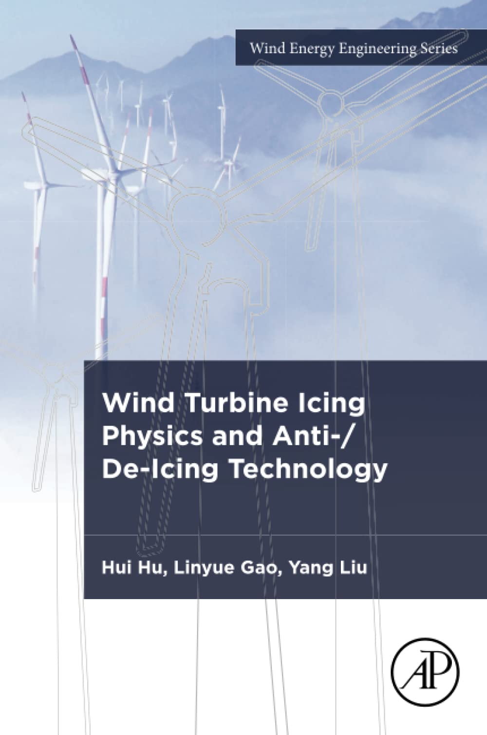 Wind Turbine Icing Physics and Anti-/De-Icing Technology