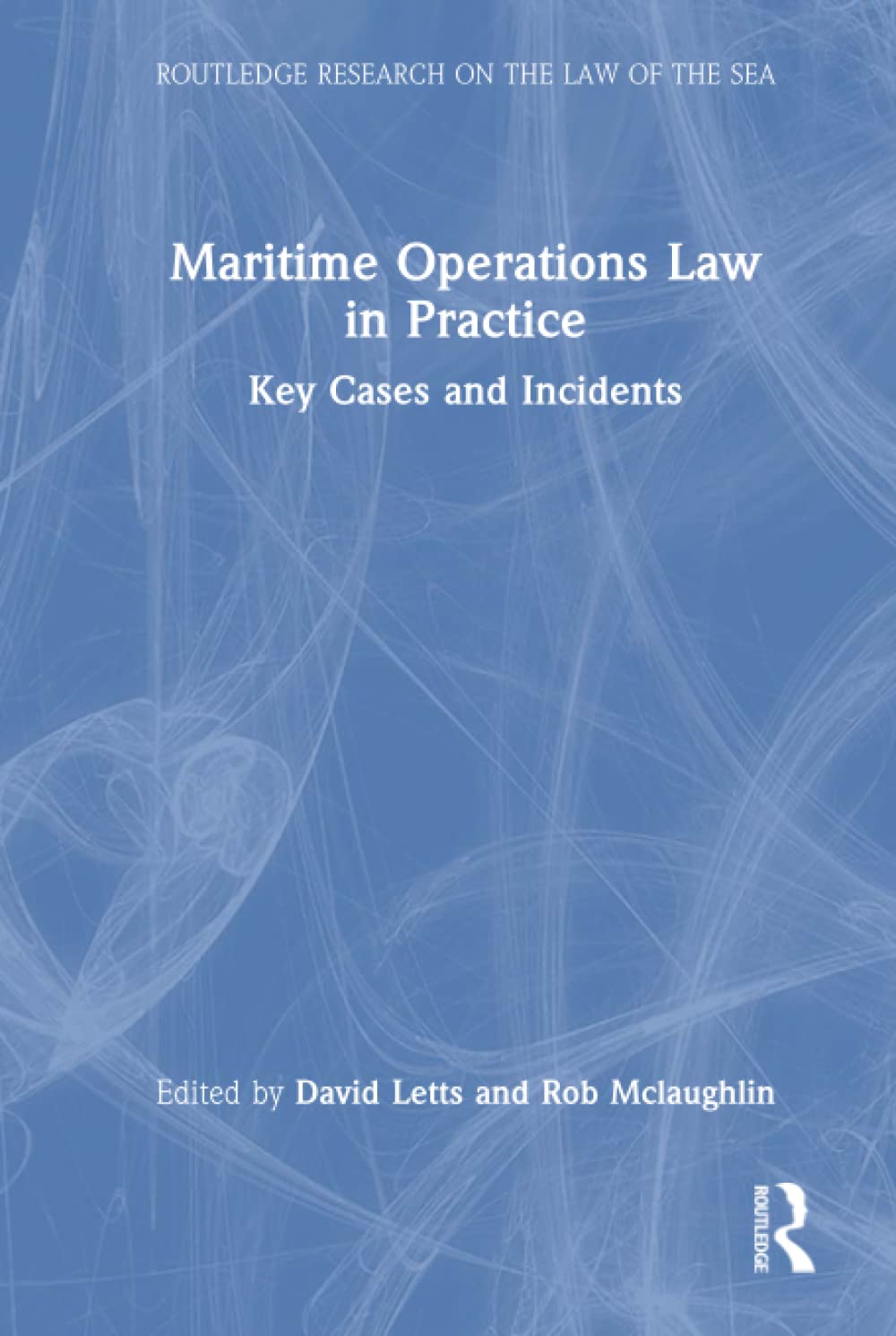 Maritime Operations Law in Practice