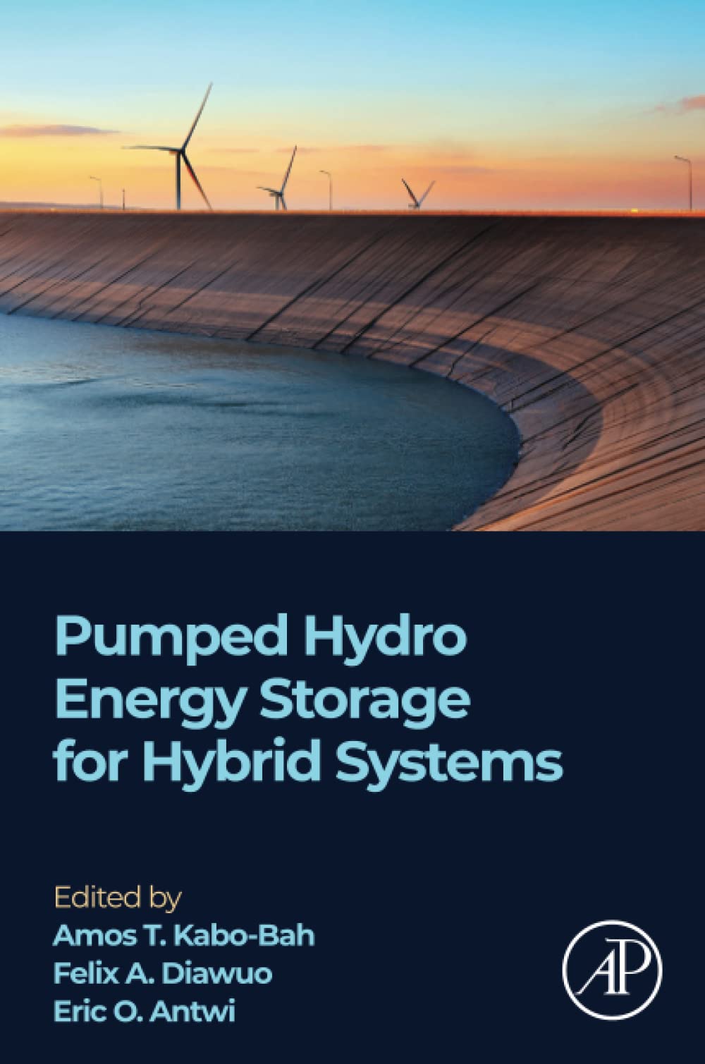 Pumped Hydro Energy Storage for Hybrid Systems