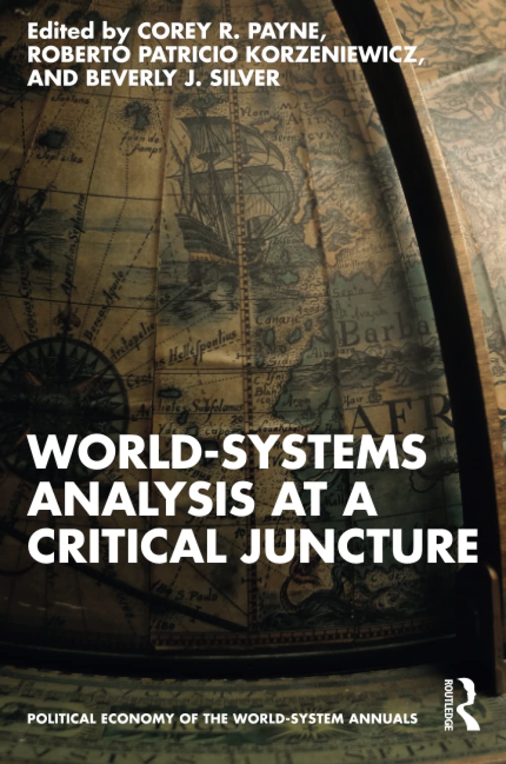 World-Systems Analysis at a Critical Juncture