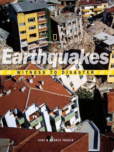 Earthquakes