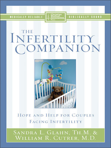 The Infertility Companion