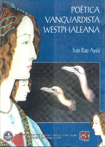 Poética vanguardista westphaleana: 1933-1935