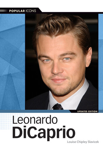 Leonardo DiCaprio