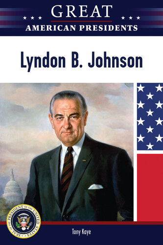 Lyndon B. Johnson