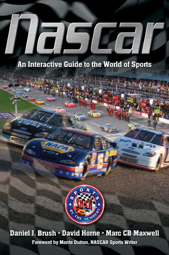 NASCAR: An Interactive Guide to the World of Sports